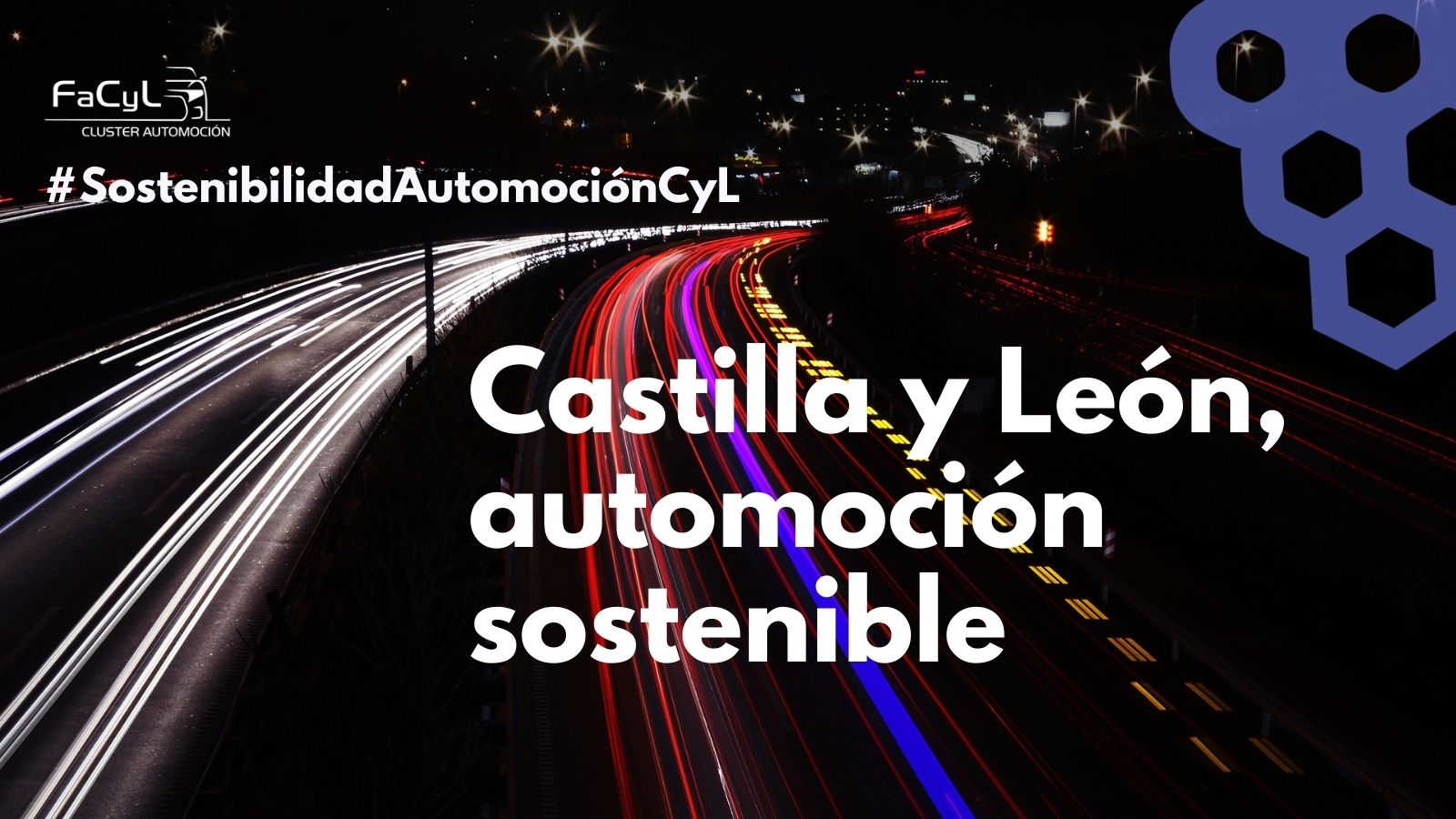 Lee más sobre el artículo Sostenibilidad Ecosistema de Automoción de Castilla y León