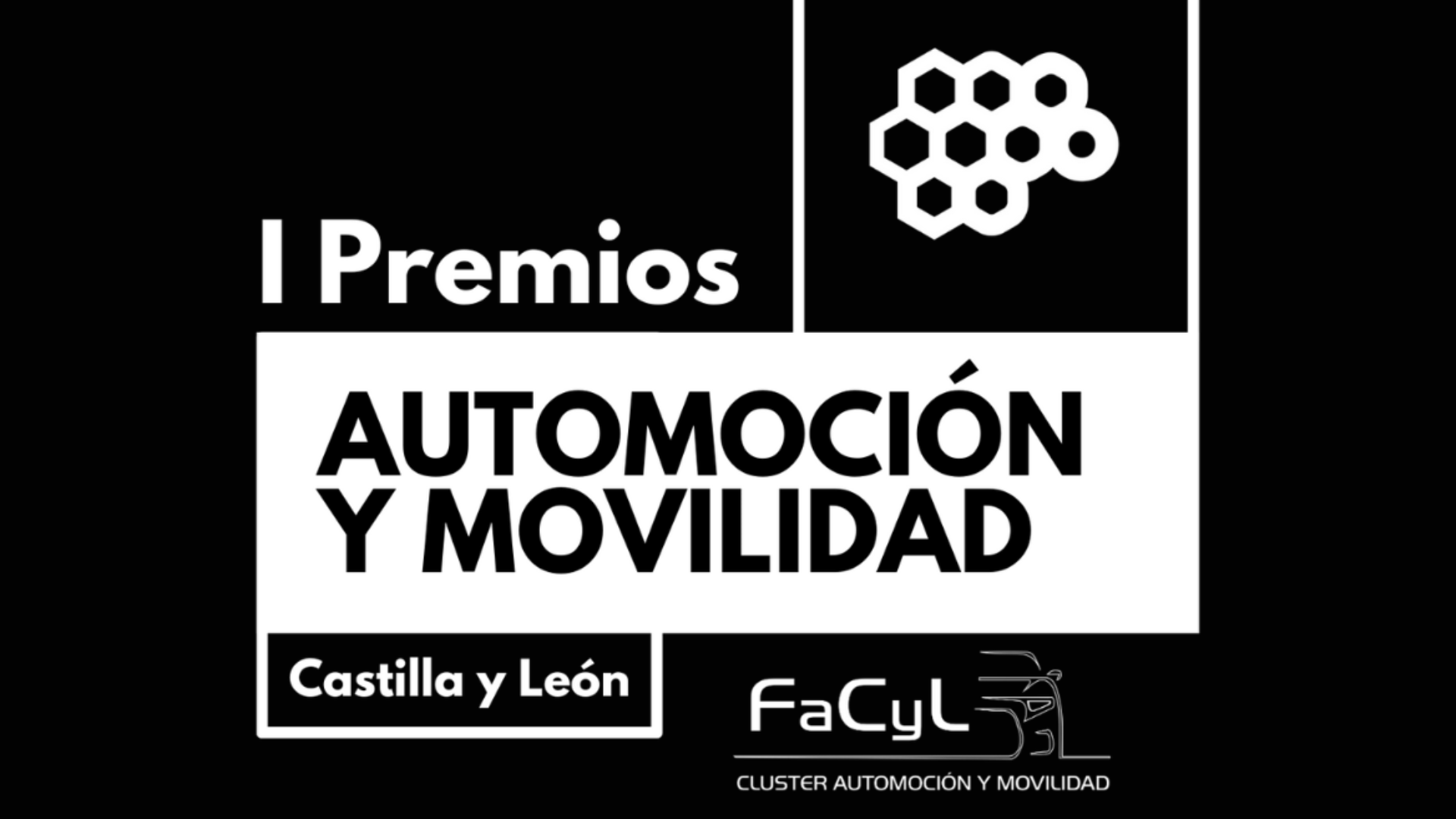 Lee más sobre el artículo Cluster FaCyL reconoce a Vicente Garrido Capa, Ángel Rodríguez Lagunilla y Sergio Piccione como referentes del sector de la automoción y la movilidad