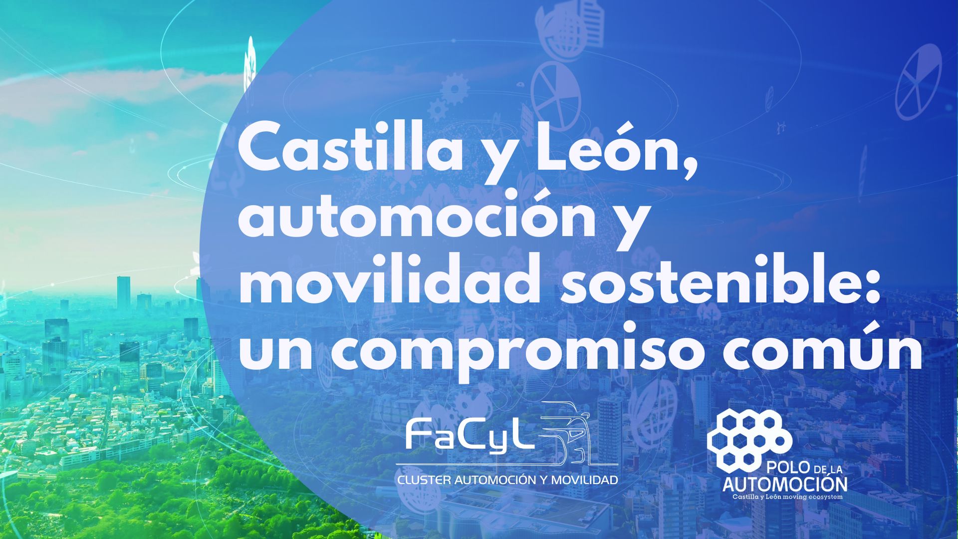 Lee más sobre el artículo Automoción y Movilidad Sostenible: un compromiso común