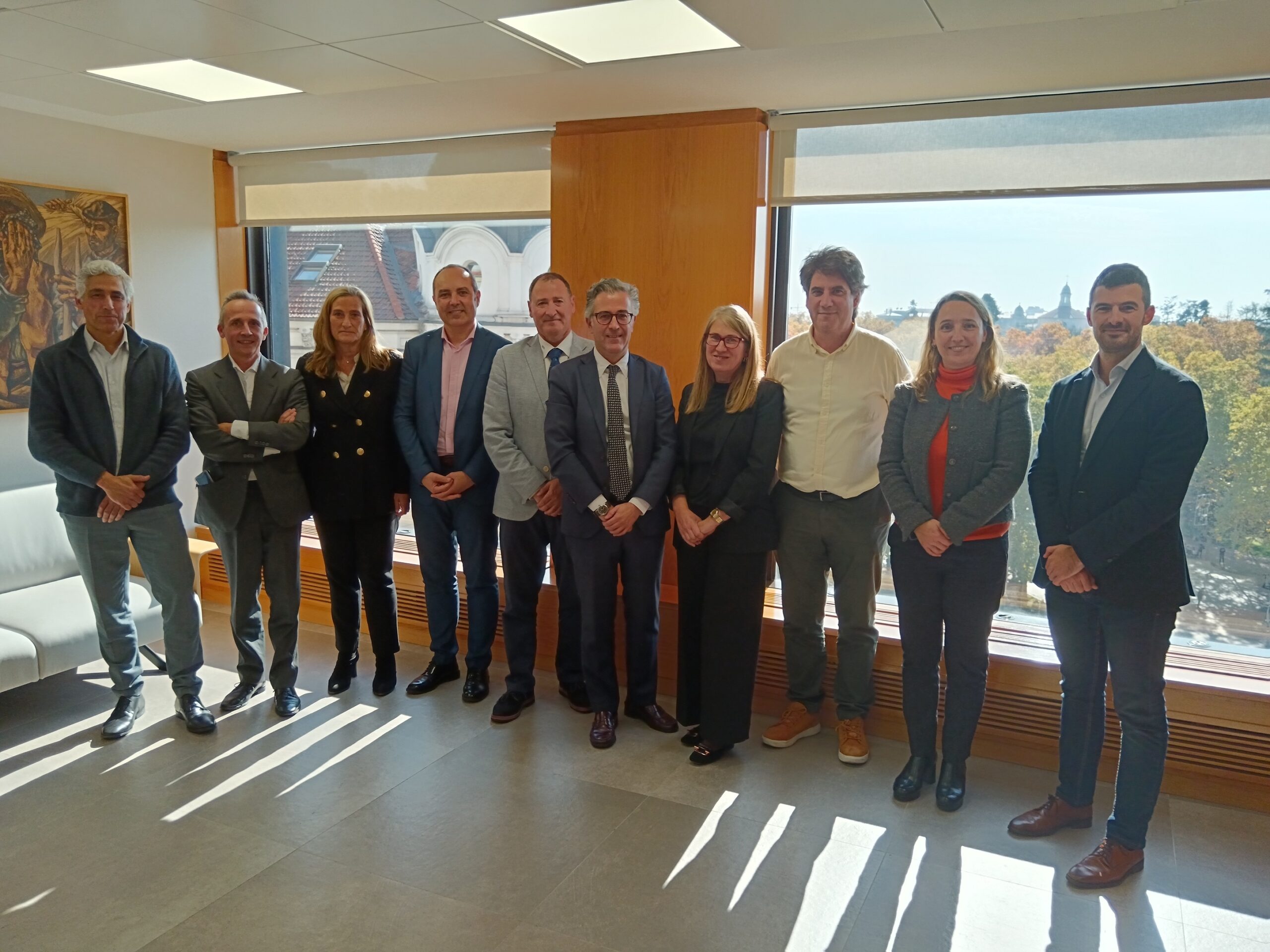 En este momento estás viendo Cluster FACYL hace públicos los Finalistas de los II Premios de la Automoción y la Movilidad de Castilla y León