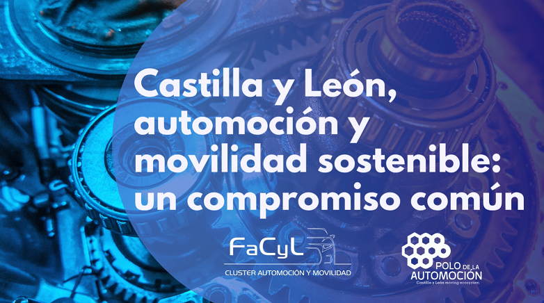 Lee más sobre el artículo Compromiso por una Automoción y Movilidad cada vez más Sostenible