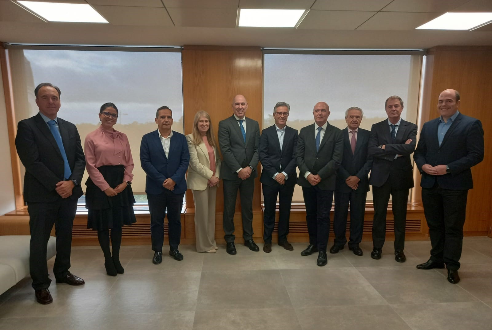 Lee más sobre el artículo Cluster FACYL hace públicos los Finalistas de los III Premios de la Automoción y la Movilidad de Castilla y León
