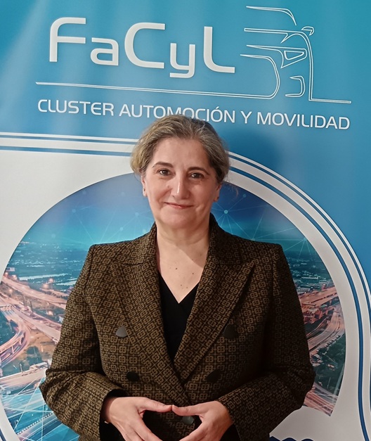 En este momento estás viendo Cluster FaCYL realizará un Observatorio para conocer la situación de la mujer en la automoción y movilidad de Castilla y León